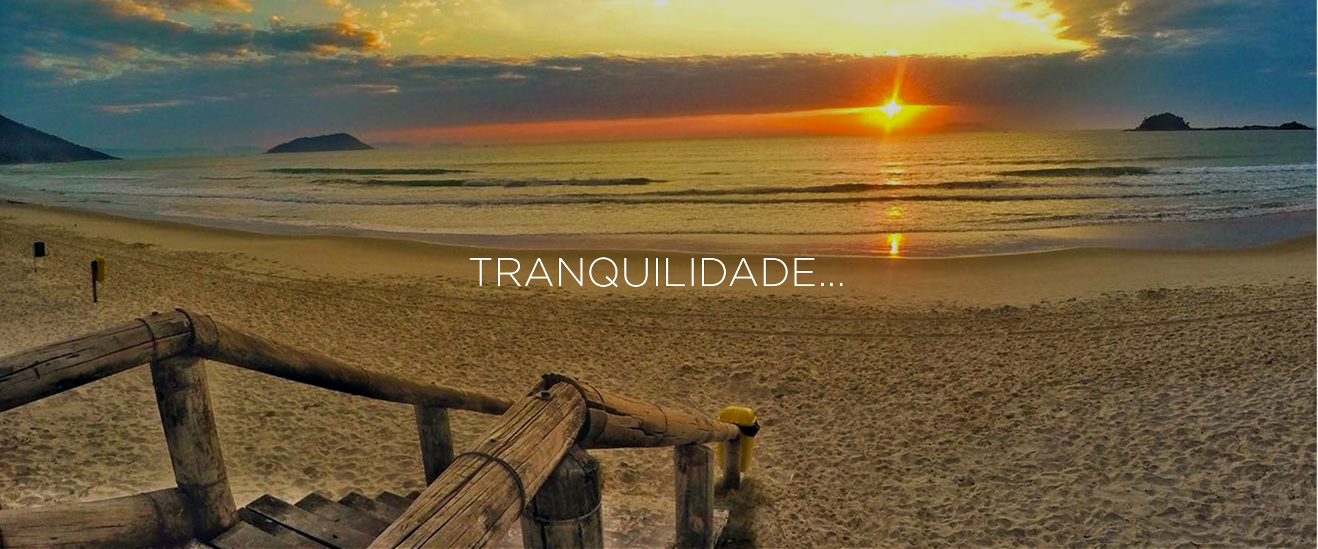 tranquilidade...?15991